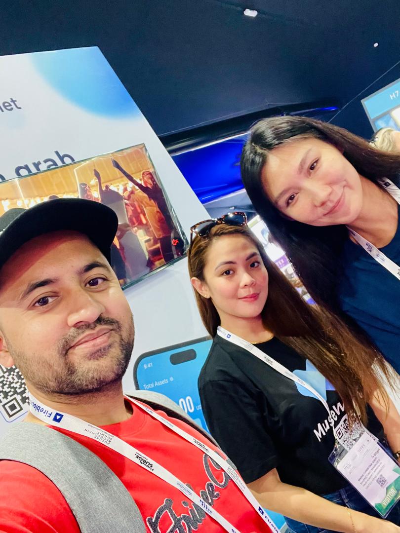 Future Blockchain Summit